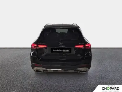 Photo 5 Mercedes Classe GLC GLC 300 e 9G-Tronic 4Matic