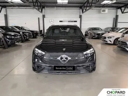 Photo 31 Mercedes Classe GLC GLC 300 e 9G-Tronic 4Matic