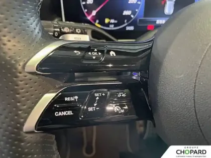 Photo 15 Mercedes Classe GLC GLC 300 e 9G-Tronic 4Matic