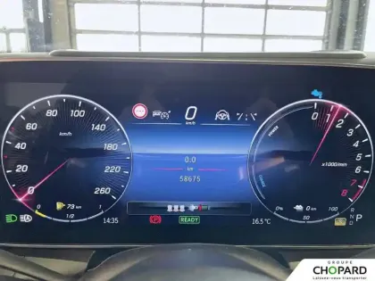 Photo 16 Mercedes Classe GLC GLC 300 e 9G-Tronic 4Matic