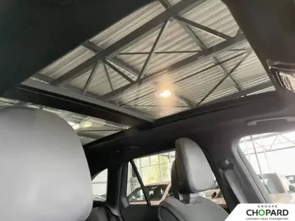 Photo 21 Mercedes Classe GLC GLC 300 e 9G-Tronic 4Matic