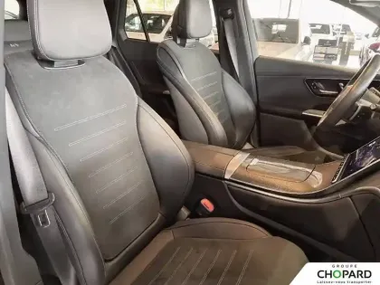 Photo 10 Mercedes Classe GLC GLC 300 e 9G-Tronic 4Matic