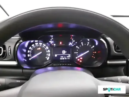 Photo 16 Citroën C3  PureTech 83 S&S BVM5