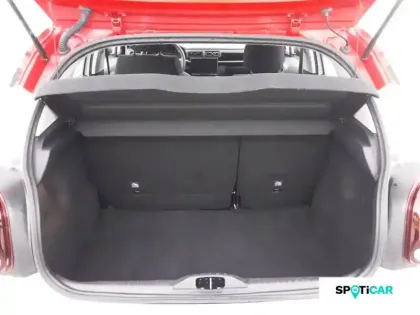 Photo 5 Citroën C3  PureTech 83 S&S BVM5