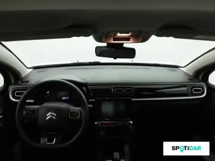 Photo 14 Citroën C3  PureTech 83 S&S BVM5