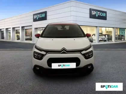 Photo 37 Citroën C3  PureTech 83 S&S BVM5