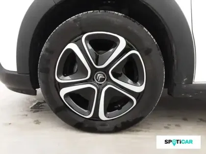 Photo 11 Citroën C3  PureTech 83 S&S BVM5