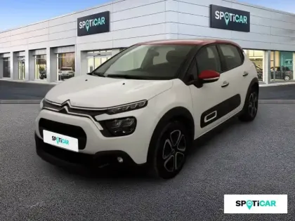 Photo Citroën C3 Shine