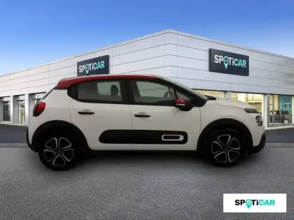 Photo 39 Citroën C3  PureTech 83 S&S BVM5
