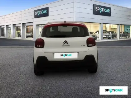 Photo 40 Citroën C3  PureTech 83 S&S BVM5