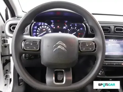 Photo 15 Citroën C3  PureTech 83 S&S BVM5