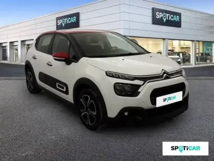 Photo 38 Citroën C3  PureTech 83 S&S BVM5