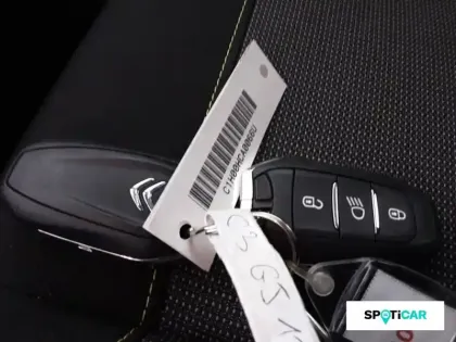 Photo 13 Citroën C3  PureTech 83 S&S BVM5