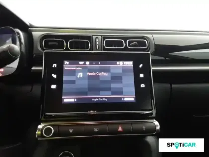 Photo 12 Citroën C3  PureTech 83 S&S BVM5