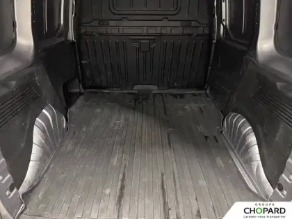 Photo 7 Peugeot Partner  FOURGON STANDARD 650 KG BLUEHDI 130 S&S BVM6