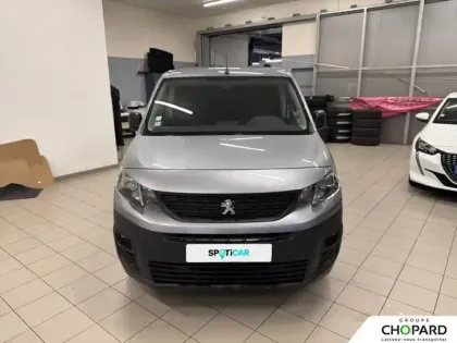 Photo 28 Peugeot Partner  FOURGON STANDARD 650 KG BLUEHDI 130 S&S BVM6