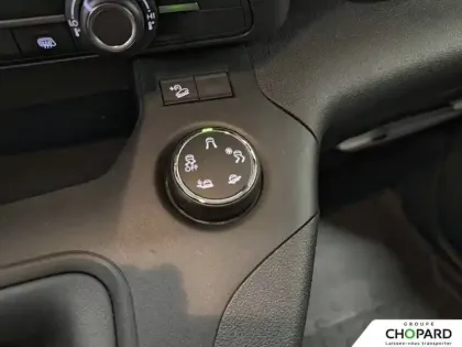 Photo 20 Peugeot Partner  FOURGON STANDARD 650 KG BLUEHDI 130 S&S BVM6