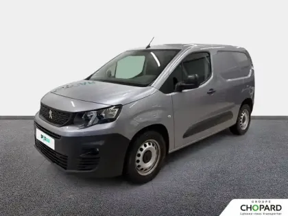 Photo Peugeot Partner Premium