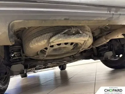 Photo 25 Peugeot Partner  FOURGON STANDARD 650 KG BLUEHDI 130 S&S BVM6