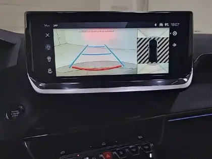 Photo 19 Peugeot 2008  Hybrid 145 e-DCS6