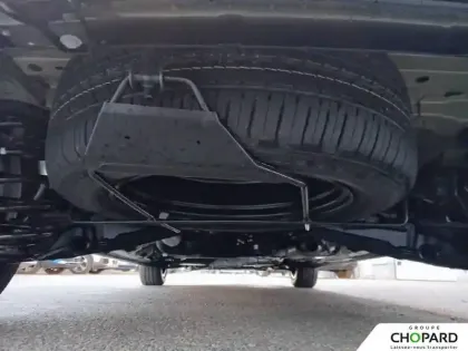 Photo 23 Peugeot Expert  CA FIXE M DIESEL 150 CH AUTOMATIQUE