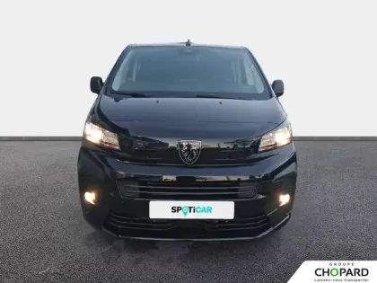 Photo 67 Peugeot Expert  CA FIXE M DIESEL 150 CH AUTOMATIQUE
