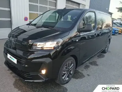 Photo 24 Peugeot Expert  CA FIXE M DIESEL 150 CH AUTOMATIQUE