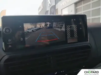 Photo 14 Peugeot Expert  CA FIXE M DIESEL 150 CH AUTOMATIQUE