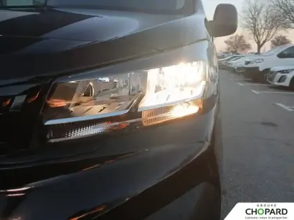 Photo 21 Peugeot Expert  CA FIXE M DIESEL 150 CH AUTOMATIQUE