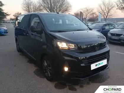 Photo 91 Peugeot Expert  CA FIXE M DIESEL 150 CH AUTOMATIQUE