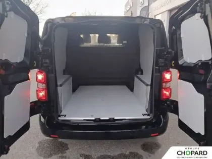 Photo 7 Peugeot Expert  CA FIXE M DIESEL 150 CH AUTOMATIQUE