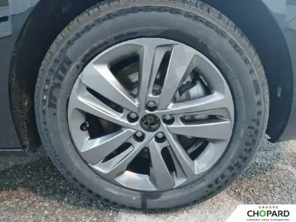 Photo 20 Peugeot Expert  CA FIXE M DIESEL 150 CH AUTOMATIQUE