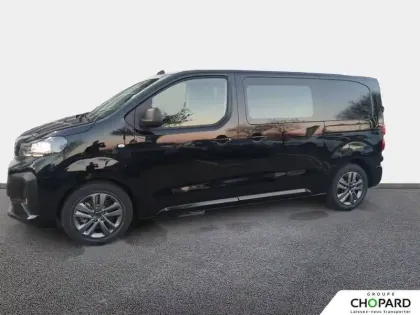 Photo 9 Peugeot Expert  CA FIXE M DIESEL 150 CH AUTOMATIQUE