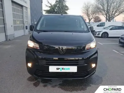 Photo 58 Peugeot Expert  CA FIXE M DIESEL 150 CH AUTOMATIQUE