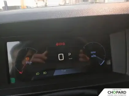 Photo 16 Peugeot Expert  CA FIXE M DIESEL 150 CH AUTOMATIQUE