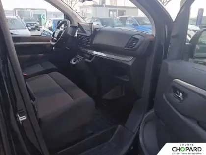 Photo 12 Peugeot Expert  CA FIXE M DIESEL 150 CH AUTOMATIQUE