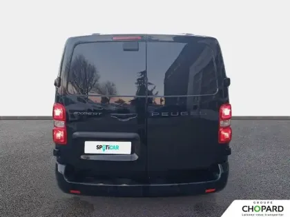 Photo 5 Peugeot Expert  CA FIXE M DIESEL 150 CH AUTOMATIQUE