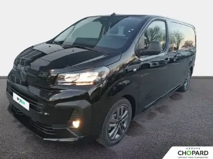 Photo Peugeot Expert