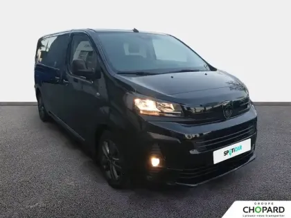 Photo 68 Peugeot Expert  CA FIXE M DIESEL 150 CH AUTOMATIQUE