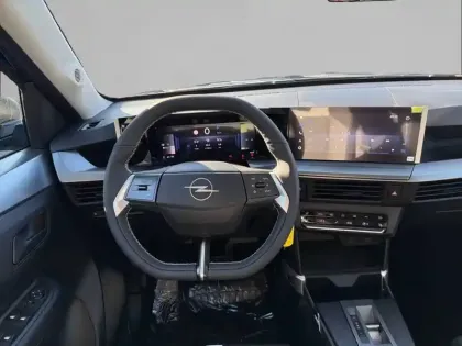 Photo 7 Opel Frontera  1.2 Turbo Hybrid 145 ch e-DCT6