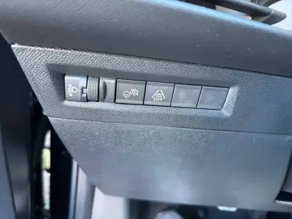 Photo 25 Opel Frontera  1.2 Turbo Hybrid 145 ch e-DCT6