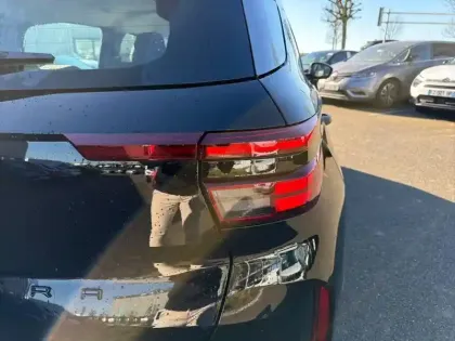 Photo 16 Opel Frontera  1.2 Turbo Hybrid 145 ch e-DCT6