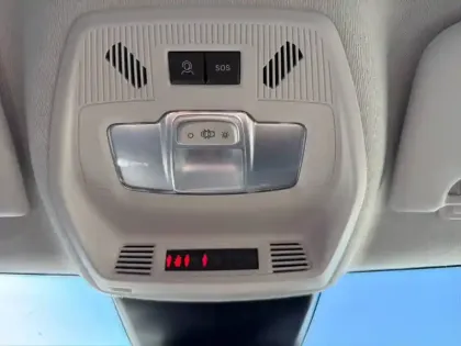 Photo 14 Opel Frontera  1.2 Turbo Hybrid 145 ch e-DCT6