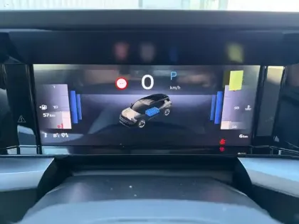 Photo 23 Opel Frontera  1.2 Turbo Hybrid 145 ch e-DCT6