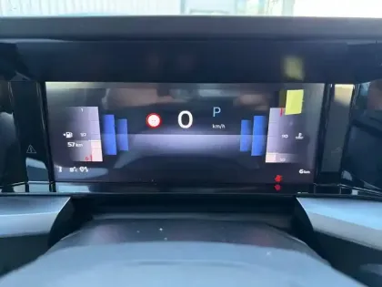 Photo 24 Opel Frontera  1.2 Turbo Hybrid 145 ch e-DCT6