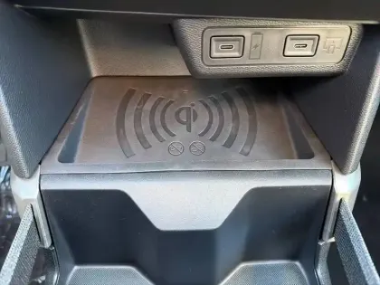 Photo 17 Opel Frontera  1.2 Turbo Hybrid 145 ch e-DCT6