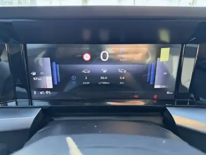 Photo 9 Opel Frontera  1.2 Turbo Hybrid 145 ch e-DCT6