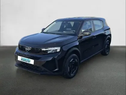 Photo Opel Frontera Edition