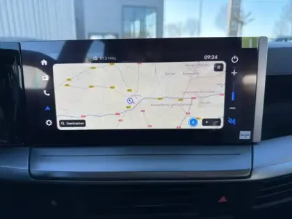 Photo 21 Opel Frontera  1.2 Turbo Hybrid 145 ch e-DCT6