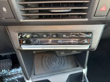 Photo 18 Opel Frontera  1.2 Turbo Hybrid 145 ch e-DCT6